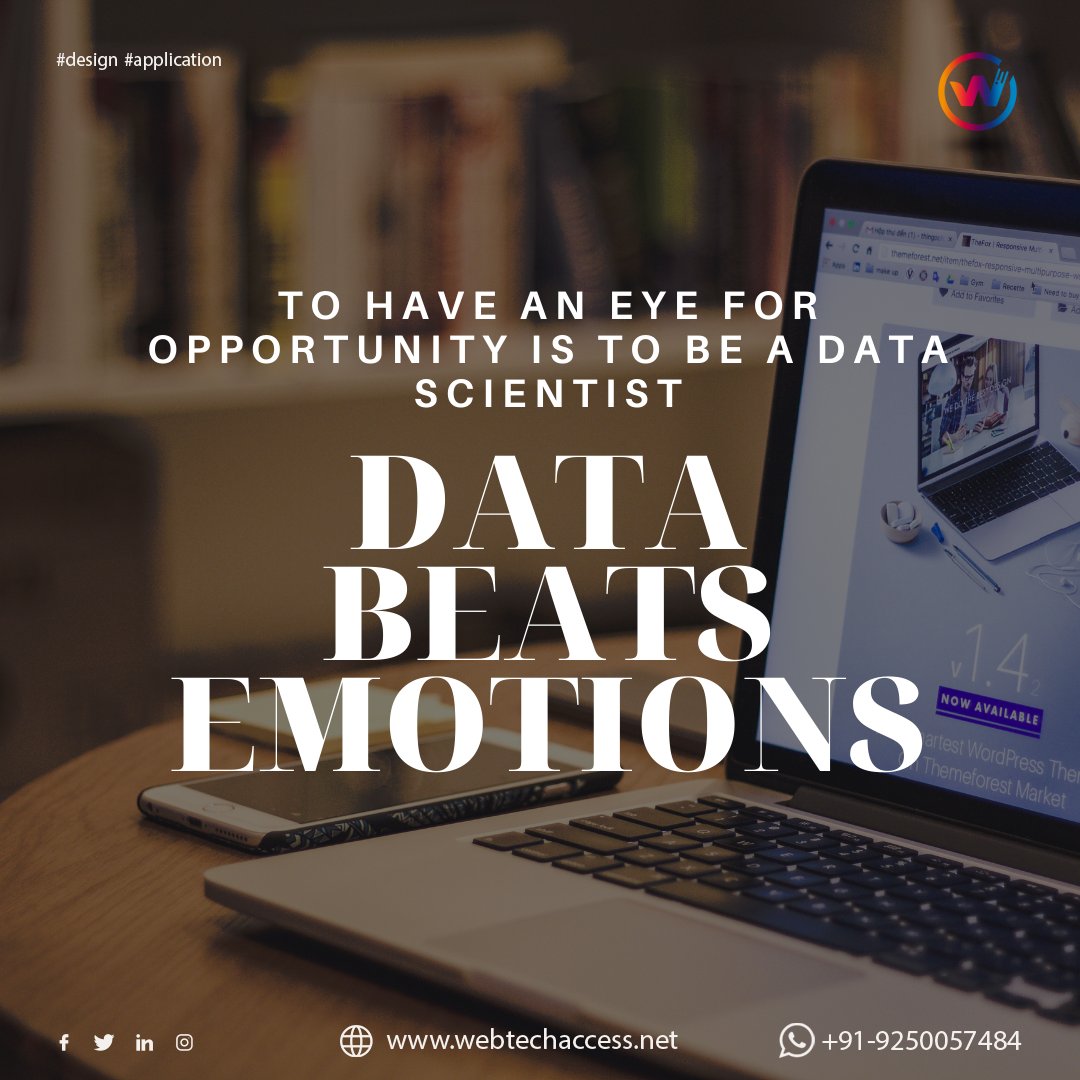 webtech_access's tweet image. For more info : webtechaccess.net
Email Address: info@webtechaccess.net
📱 : +919250057484 ( WhatsApp Only )

#websiteredesign #appdevelopment #appdeveloper #webdevelopment #mobileappdevelopment #appdesign #android #ios #app #mobileapp #webdesign #mobileapps