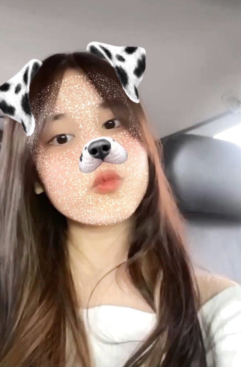*나나 tweet media