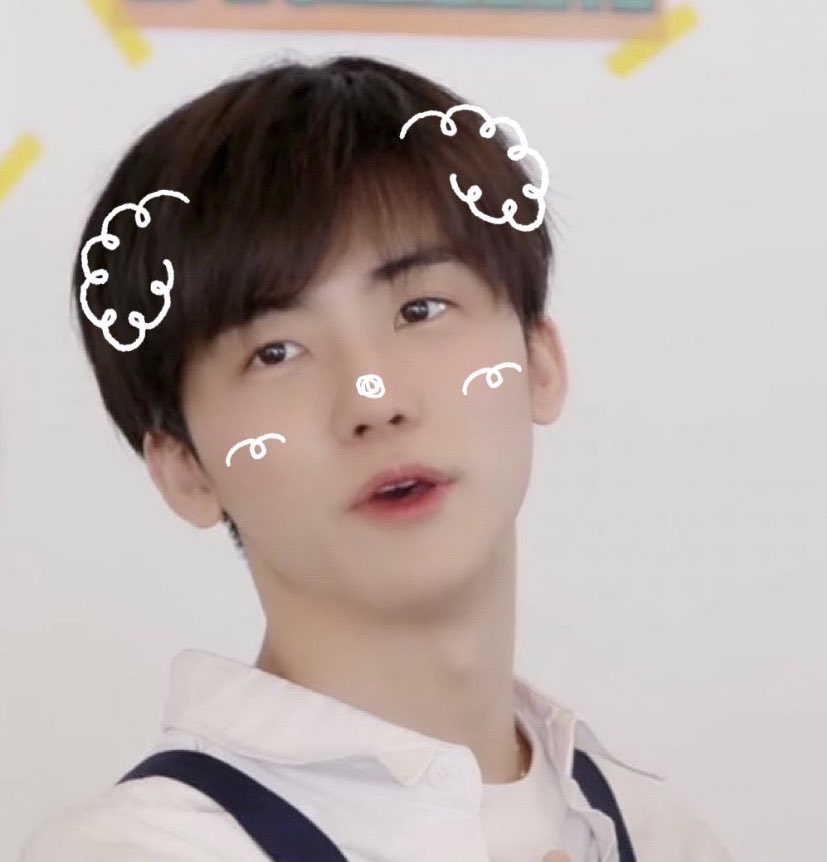 *나나 tweet media