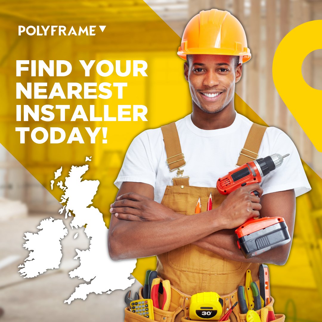 We make finding an installer easier! Head to our website where you can find our directory and the installers who are closest to you. What are you waiting for?