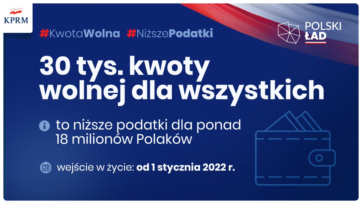 Polski Ład tweet media
