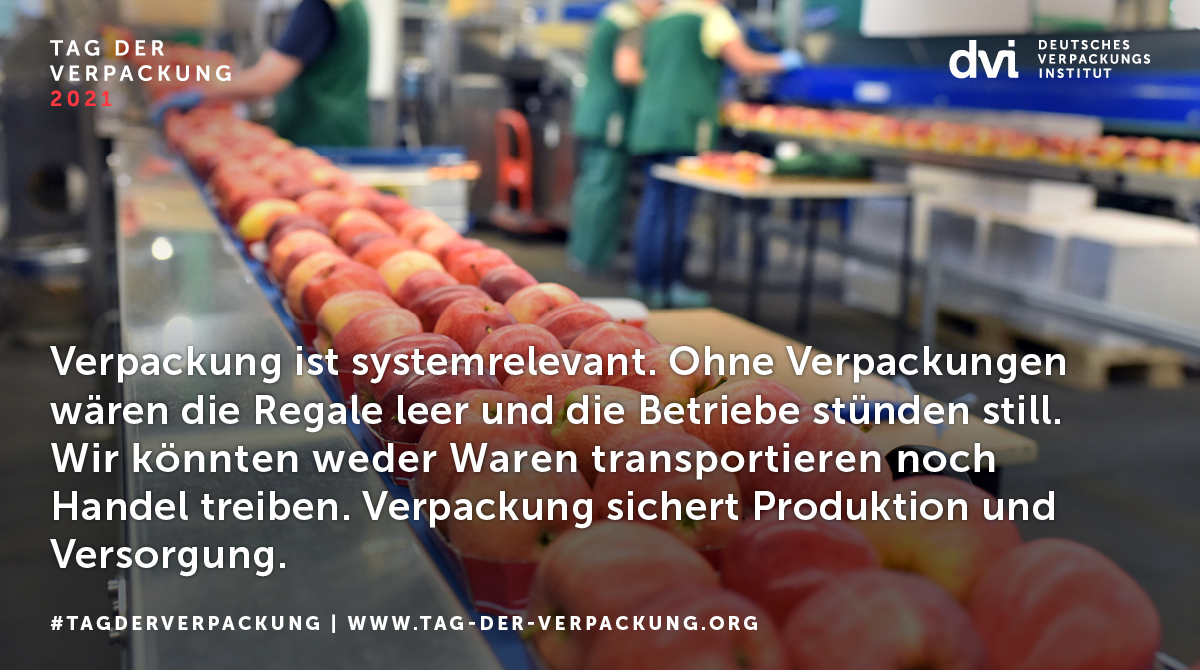 Verpackungstag's tweet photo. Heute ist "Tag der Verpackung". Wir bringen Infos zu Verpackungen und beantworten von 10 - 15 Uhr alle Fragen rund um Verpackungen. #Verpackungantwortet #tagderverpackung https://t.co/H2hpxCYGC9 #Verpackung #Handel #Versorgungssicherheit #Wirtschaft https://t.co/ogNhjtGqFa