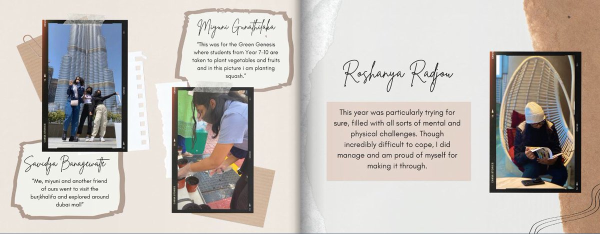 Dolly_Pradhnani's tweet photo. Digital Year Book_The memories I will forever treasure❤️
#10G2
Compiled by @zahraalijaffer(thanks for your efforts) 
@nilambarig1 
@shanthi_iy 
@TwsVijaya 
@official_TWS https://t.co/XqaKi2s1Lm