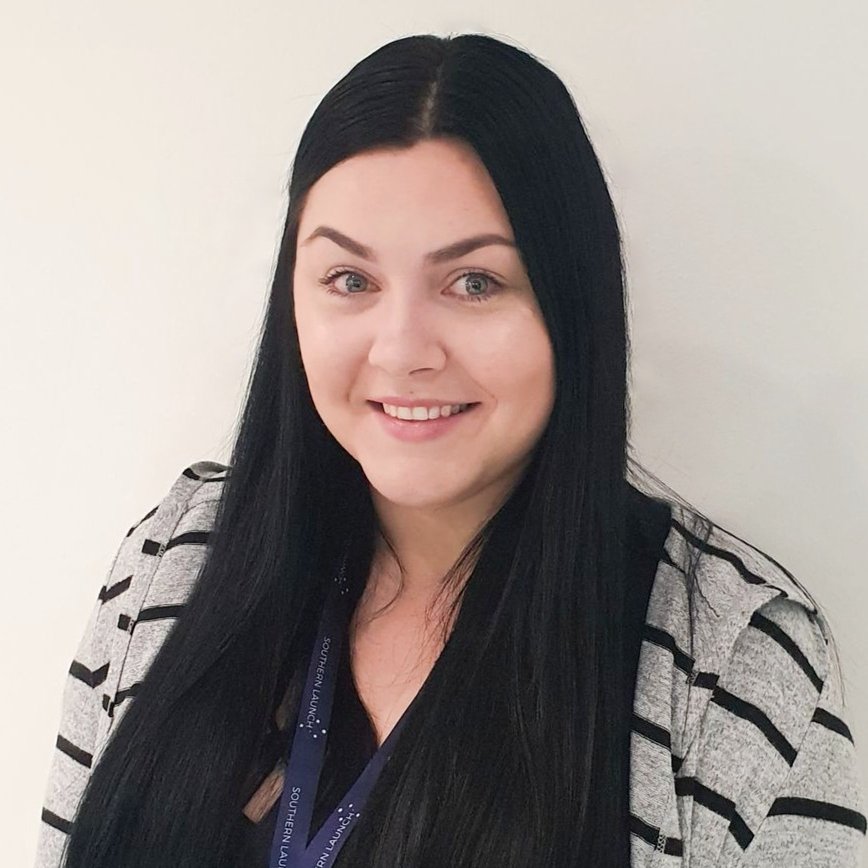 SouthernLaunch's tweet photo. Welcome to the team Tabitha Bennett, Southern Launch’s new Office Administrator! 🚀
"I am super excited to be a part of the Southern Launch team! Who doesn’t want to work in the space industry? It’s the coolest!"
#SpaceIndustry #NewStarter #AdminHero https://t.co/F3toC8ovW9