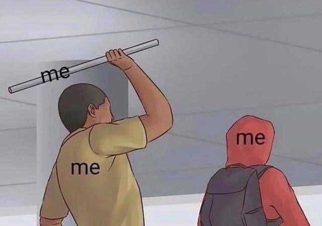 กูที่บอกตัวเองว่าเดือนนี้ให้เลิกสั่งของ