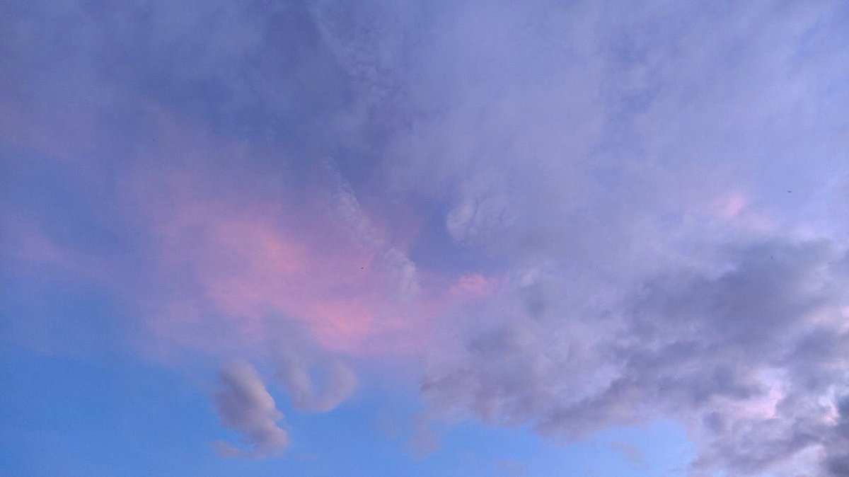 ᖈǝɐๅ  ☁️