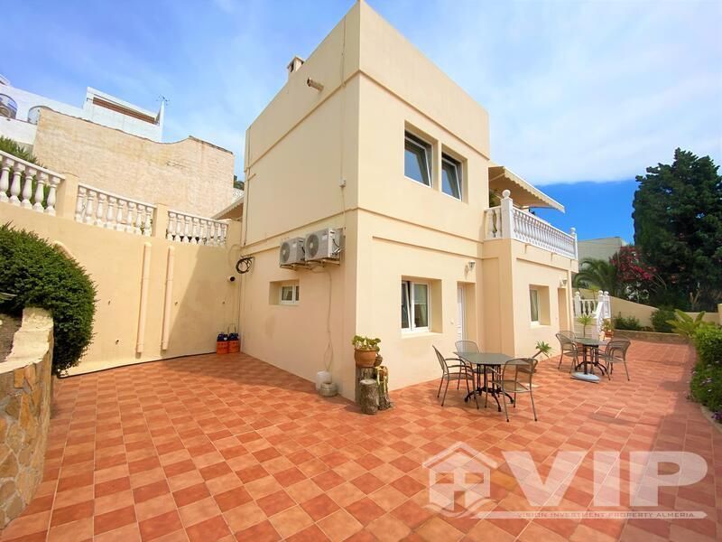 VIPALMERIA's tweet photo. For Sale - Villa/Luxury Home: Mojacar Playa. #MojacarPlaya https://t.co/g2zqtwz9Mg https://t.co/JQ8N3TrtFa