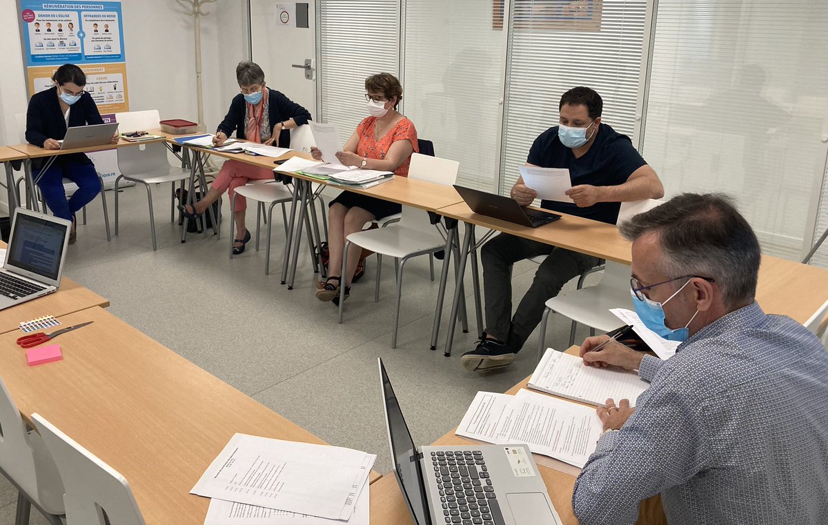 Synode 2017-2018 tweet media