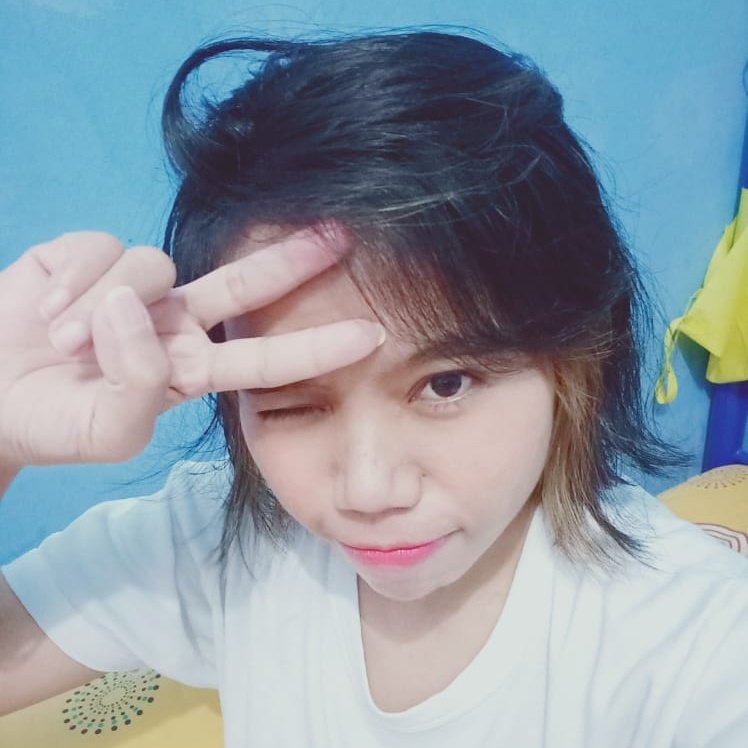 Cikitacaem's tweet photo. #FotoProfilBaru https://t.co/Fv7MsgStap
