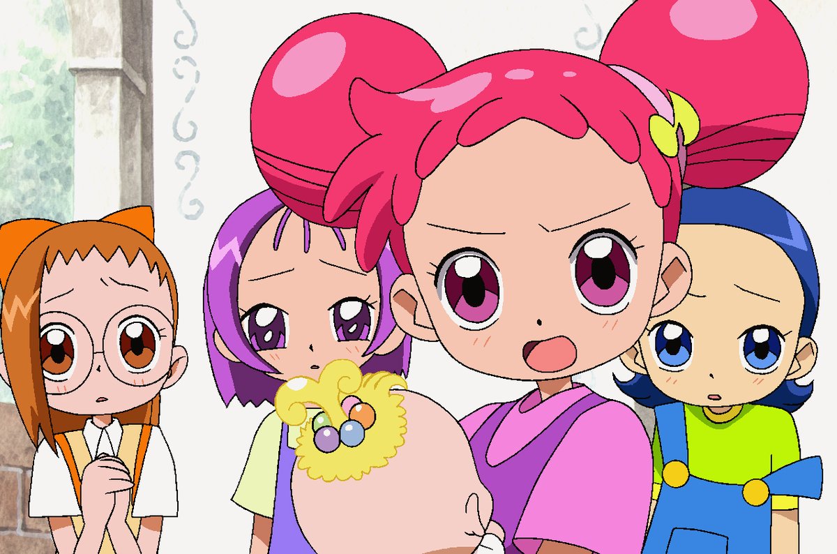 #꼬마마법사레미 더빙판 방영소식 1. <꼬마 마법사 레미 샵> (소원을 이루어주는 꽃) 2. <꼬마 마법사 레미 포르테-개구리 바위의 비밀> 🌟6/15(화)...