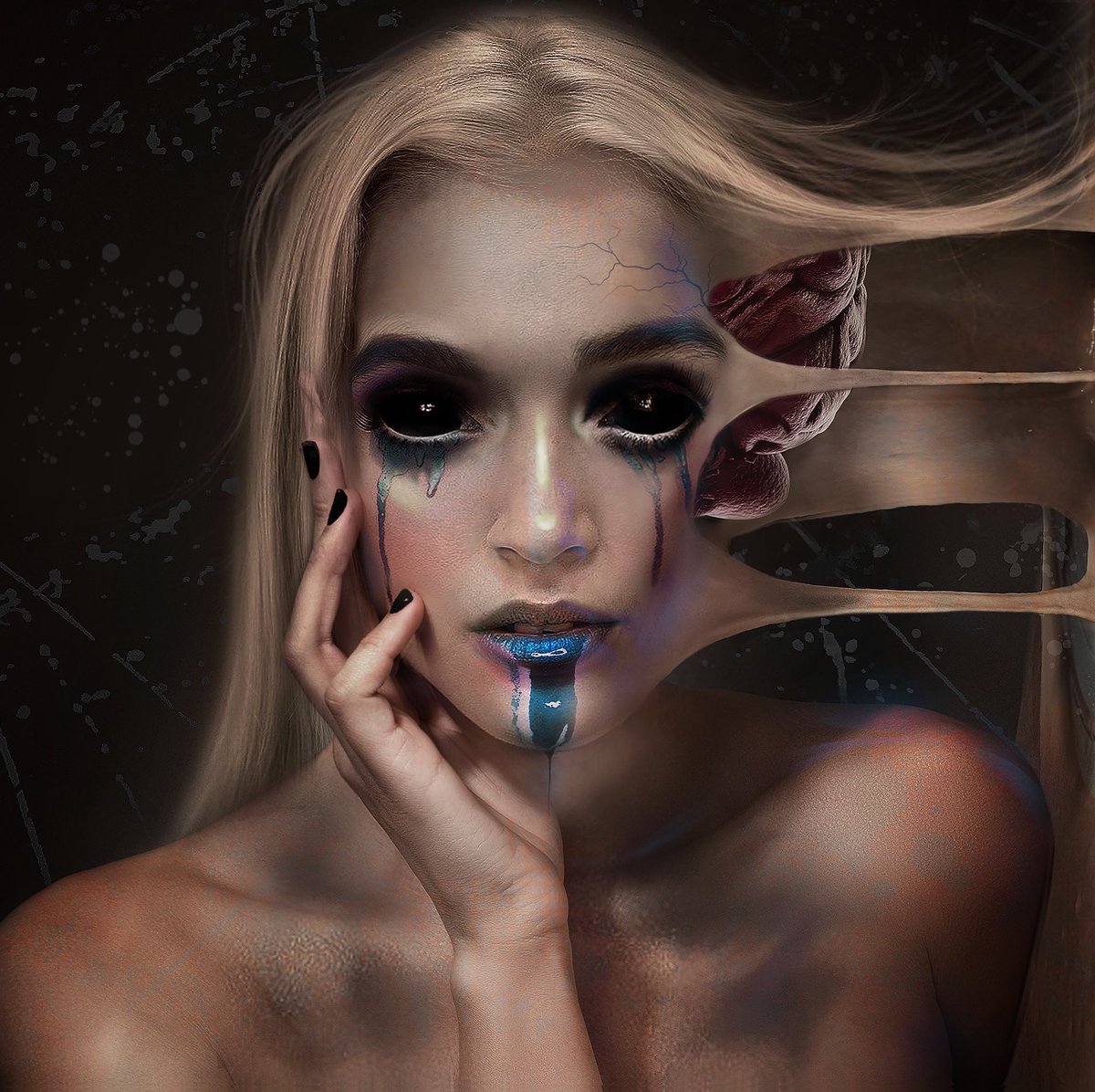 DesignWeapons's tweet photo. “Rupture” #nftdrop @withFND 

#NFTs #withfoundation #FoundationInvite #NFTCommunity #nftart #nftcollectors #nftcollector #opensea #rarible #eth #niftygateway 

🔺https://t.co/Ii71AVZS3w🔺 https://t.co/LBHCabKvJX