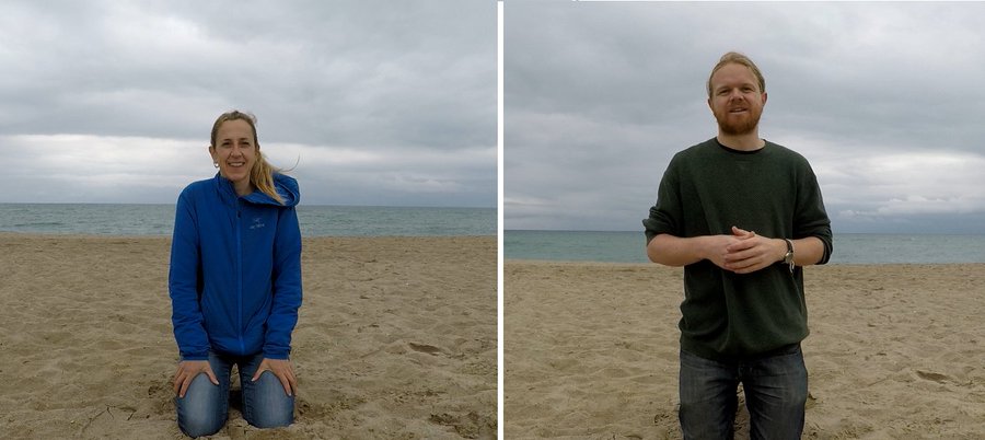 UBDivulga's tweet photo. En parlem molt dels microplàstics, però com s’estudien? Com es pot estimar la quantitat que en tenim als nostres mars i oceans? Als #bocins de la #FestaCiènciaUB en Liam de Haan i l’Anna Sànchez ens ho expliquen https://t.co/X4DtOhWnHI #miraUB #DiaMundialdelsOceans https://t.co/wO2YysaD8G
