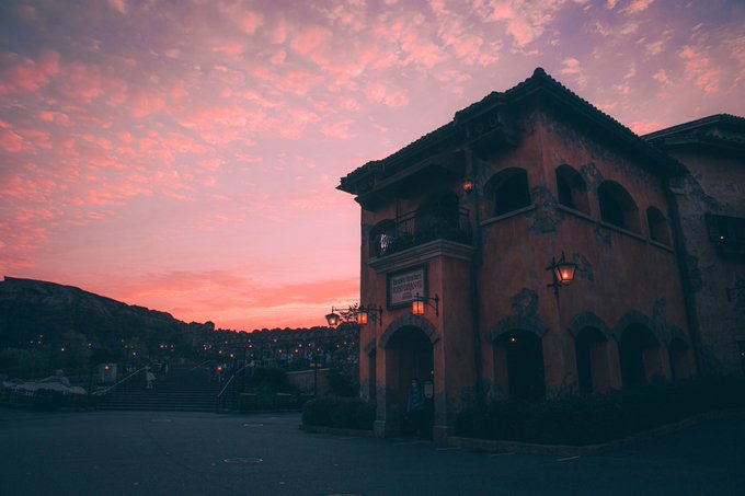 夕焼 高画質 のtwitterイラスト検索結果 古い順