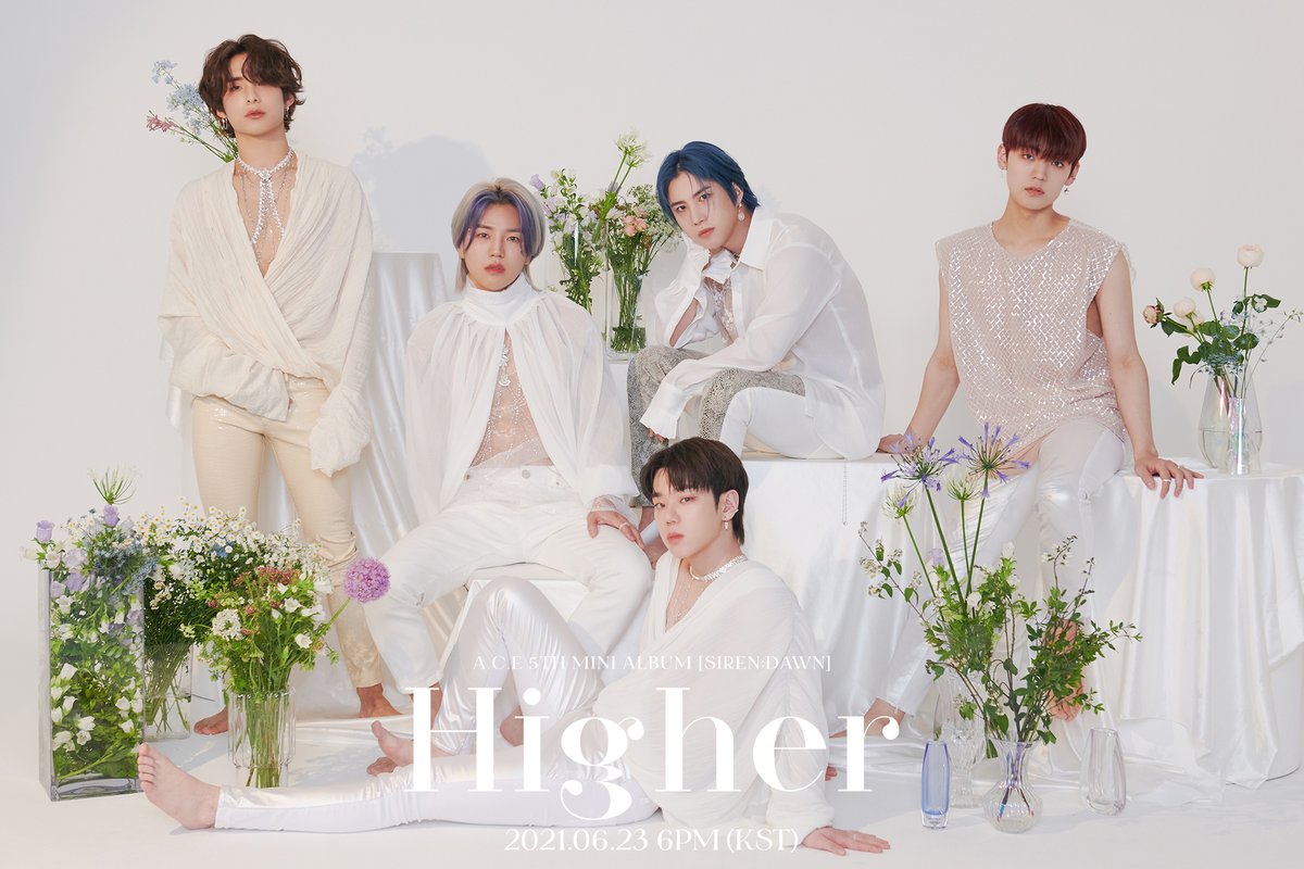 A C E Members Profile And Facts Updated