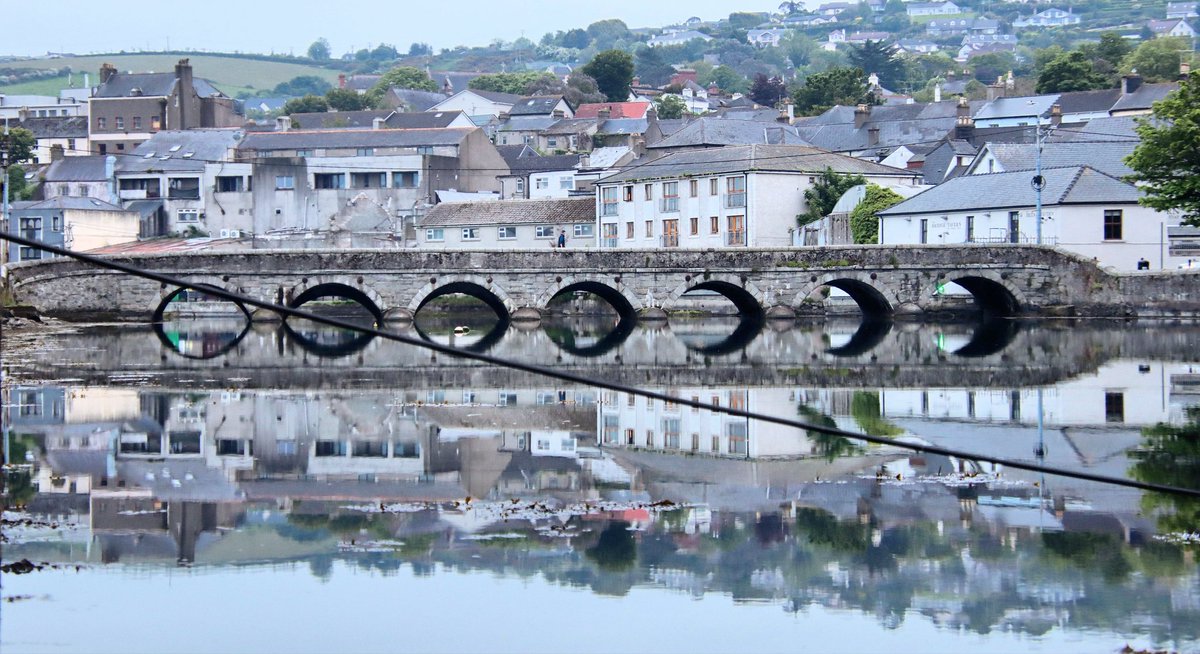 Early morning reflections #reflection #river #cloud @visitwicklow <a href="/craigophoto/">craigophoto</a> <a href="/MetAlertIreland/">☀Metalert Ireland☀</a> <a href="/bbcniweather/">BBC NI Weather</a> <a href="/WeatherCee/">Cecilia Daly</a> <a href="/angie_weather/">angie phillips</a> <a href="/barrabest/">Barra Best</a> @PictureIreland <a href="/CarlowWeather/">Carlow Weather</a> <a href="/deric_tv/">Deric</a> @LensAreLive <a href="/StormHour/">#StormHour</a> <a href="/WhatsOnWOW/">WOW Team</a> <a href="/ancienteastIRL/">Ireland's Ancient East</a> <a href="/ThePhotoHour/">#ThePhotoHour</a> #vmweather <a href="/morningecfm/">The Morning Show</a>
