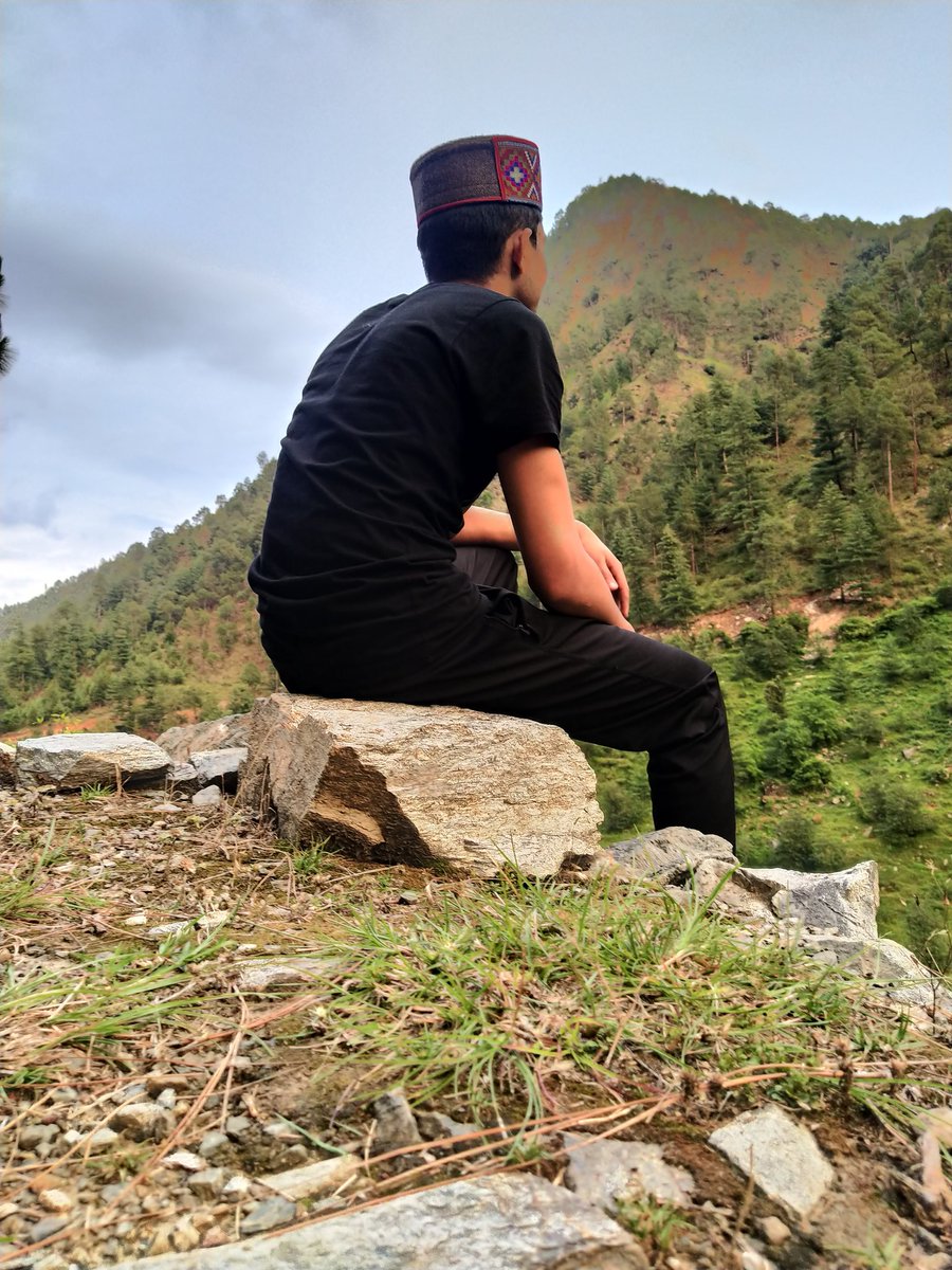 Aman45189371's tweet photo. 🏞️🌊🌿 https://t.co/4wUaEYkOIW