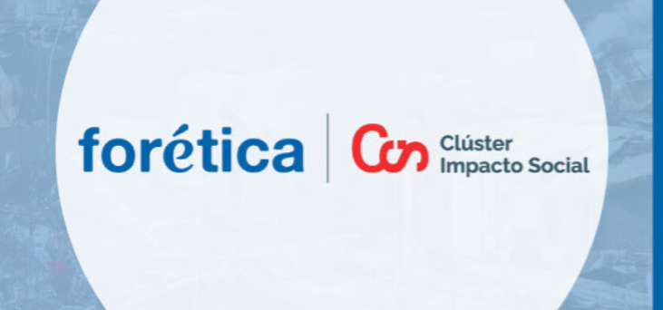 foretica's tweet photo. Hoy y mañana, los #derechoshumanos y la debida diligencia en este ámbito son protagonistas de los tres talleres que @foretica organiza junto a las +40 empresas del #ClusterSocial, con la experiencia de empresas líderes @ibercaja @ILUNION @Naturgy @Cajamar https://t.co/npiHXckafN https://t.co/nGxVcqtkKd
