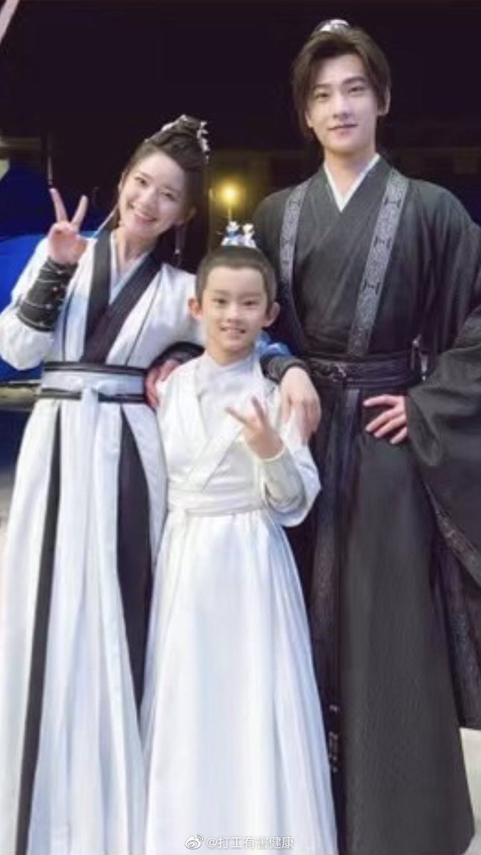 今日のお気に入り♥️ 电视剧《且试天下》 #且试天下 #杨洋 #YangYang