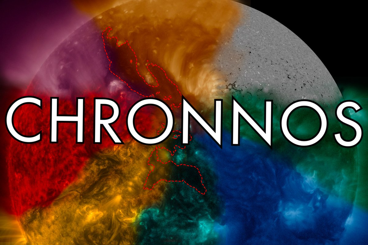 JarolimRobert's tweet photo. My recent publication got featured in the news! Automated coronal hole detection with #DeepLearning.

Original English version: https://t.co/0S9H4Sogno

Paper: https://t.co/YQfZE3bBQo https://t.co/FH9irhKXKb