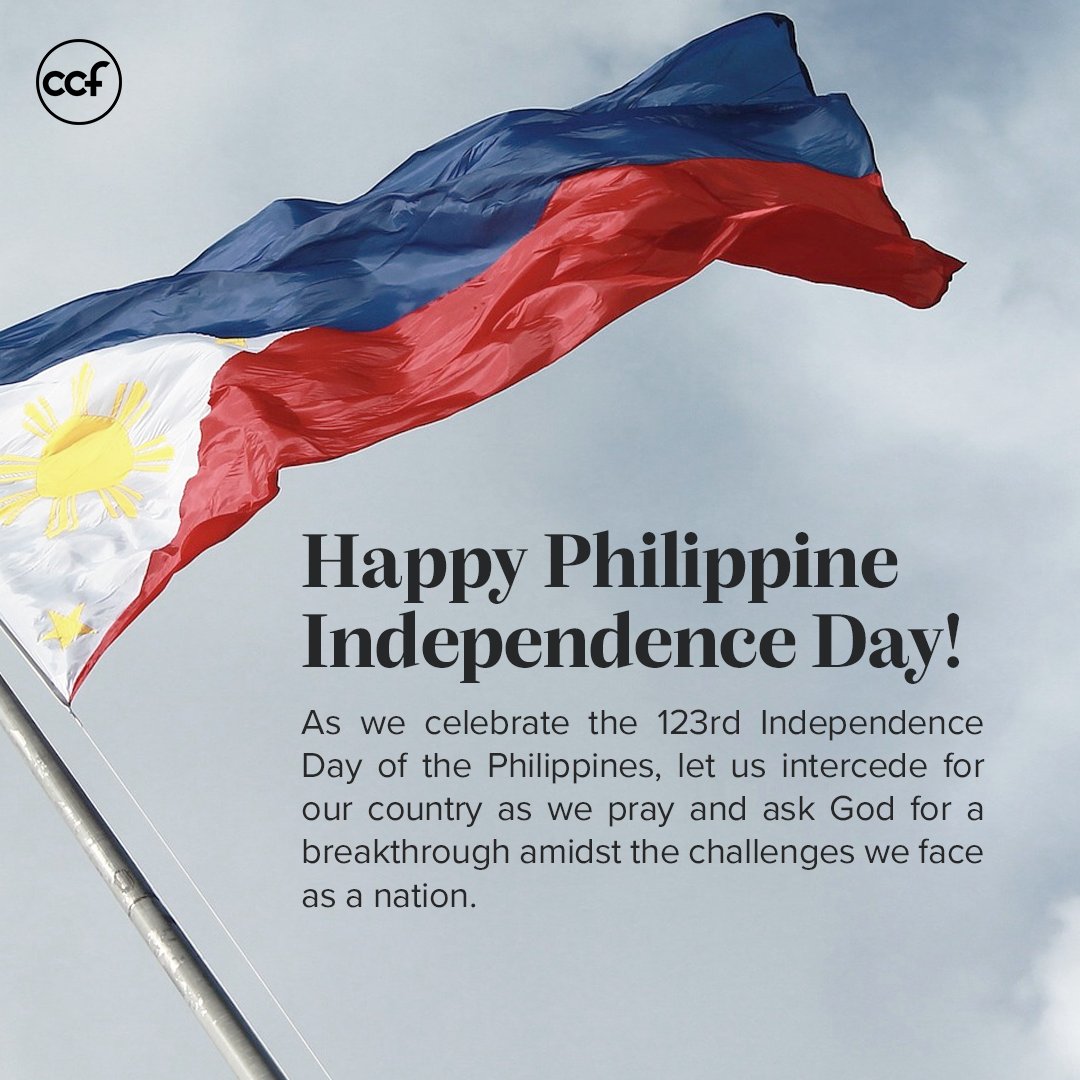 Philippines Independence Day