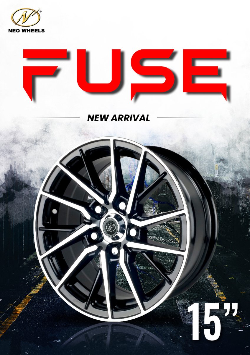 Neo Wheels (@neowheelsltd) / Posts / X