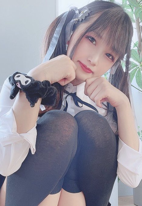 コスプレイヤーぷぇちゃんのTwitter画像49