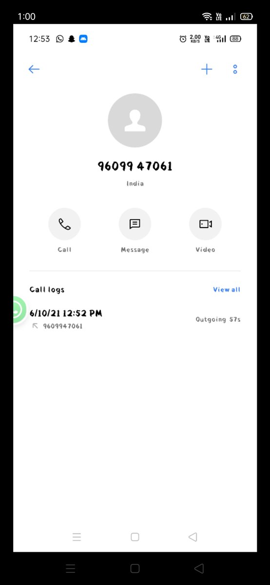 covidinfoleads's tweet photo. Jalpiguri West Bengal

Oxygen Cylinder &amp; Refilling Available
Upen Sen : 9609947061
 #Westbengal
#jalpiguri #oxygencylinder #Covid19IndiaHelp https://t.co/yDIcCJ7uRG