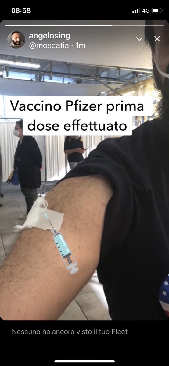 moscatia's tweet photo. Grande grosso e inoculato https://t.co/LGDJ37DGgX