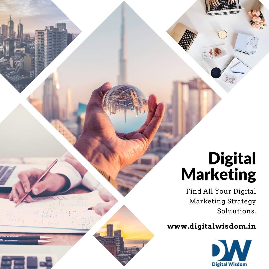 Digital Wisdom tweet media