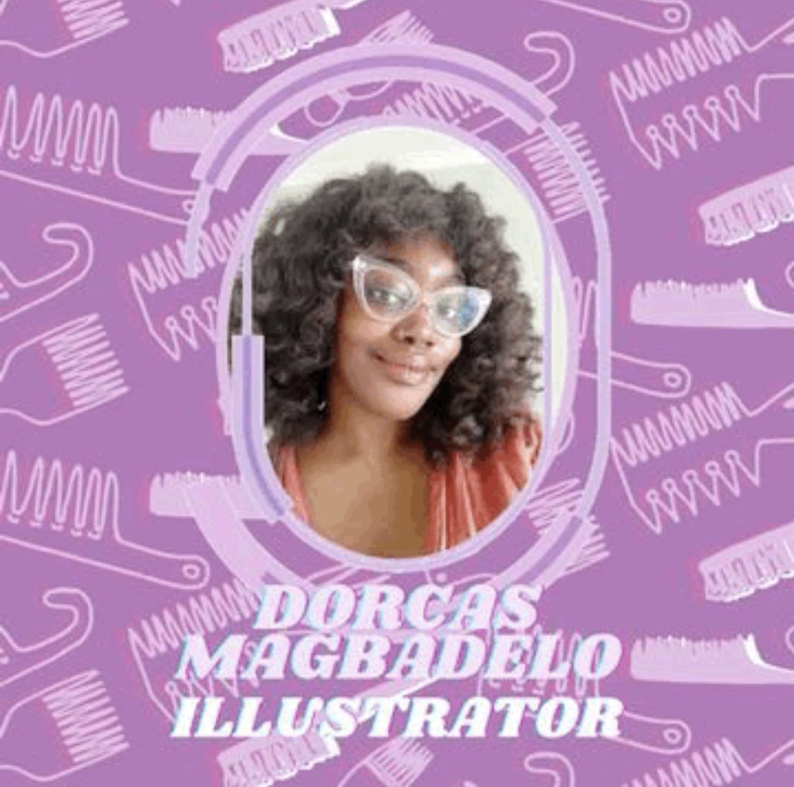 bg_bookclub's tweet photo. Do you know how it feels like to have your vision brought to life by two Black women? 

Support @dorcascreates &amp; @leejayjee in 2 ways

1. Put some respect on Black creators name
2. Pay Black creators for their time, worth &amp; vision 

https://t.co/hCcEsQNrs4
https://t.co/meS0Rqdlvp https://t.co/1CZ2KKzlre