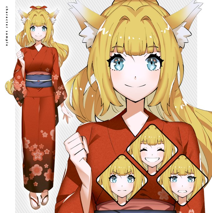 元気な女の子のtwitterイラスト検索結果