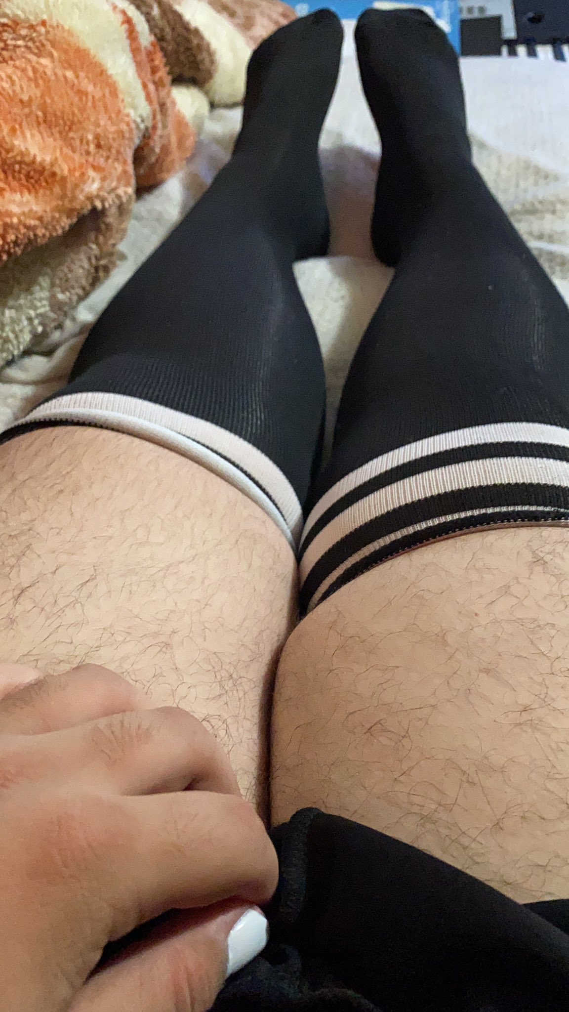 chubby sub on X: What do you think Im wearing underneath this skirt??👀😜  Best way to find out is to cum here😫 #femboy #crossdresser #chubby  #inthemood t.coc4E0Cqvbn2  X
