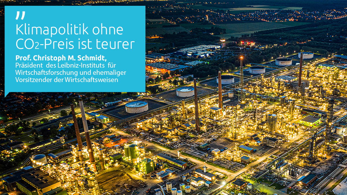 Dieser Deal Könnte Unsere Zukunft Kosten! Die Wahrheit Über Frackinggas Importe (Trump Deal & Co.) - lkvahde
