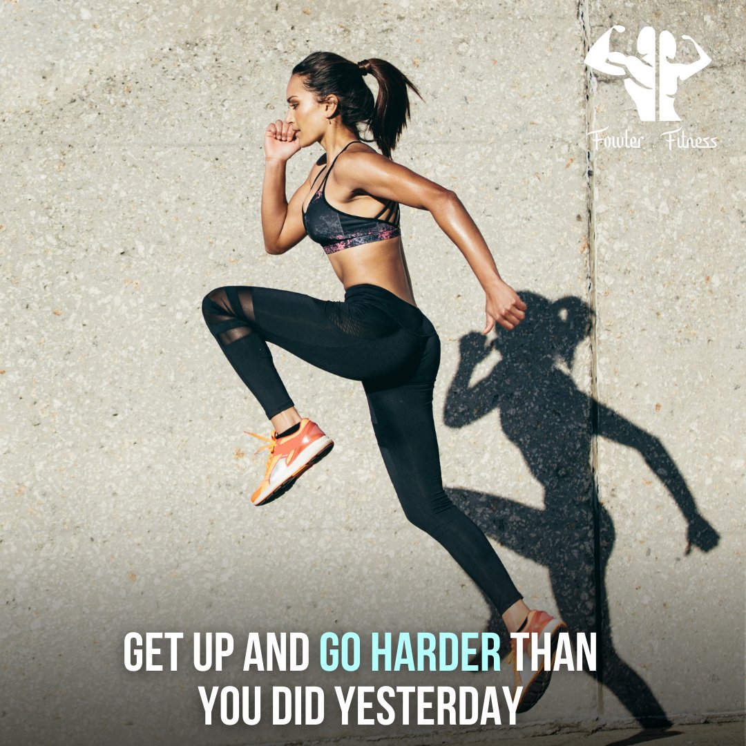 DrTFactory1's tweet photo. 🔹Get up and go harder than you did yesterday🔹

#wristwraps #crossfitequipment #workoutwear #activewearforwomen #safetygear #stronggear #support #gymwearaddicts #weightliftingleatherbelts #fitnessmodels #fitnessaddict #health #healthy #fitnesslove #fitnessjourney #fitnessgoals https://t.co/f0gF7bHJ3J