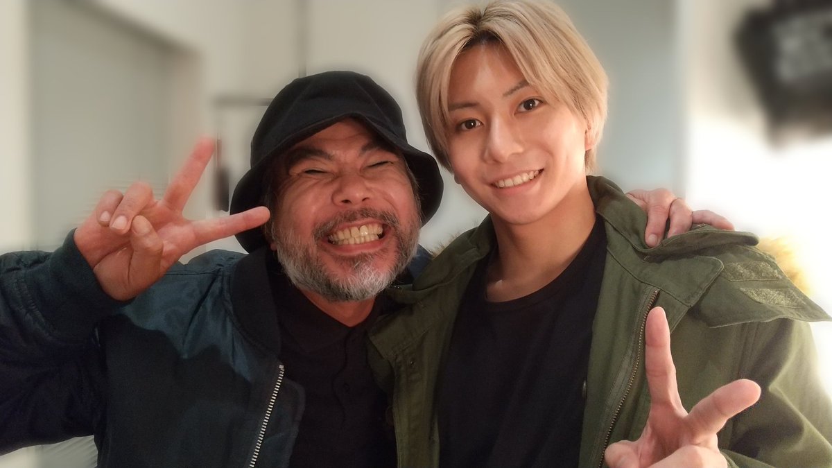 迫英雄 Sakohide Twitter