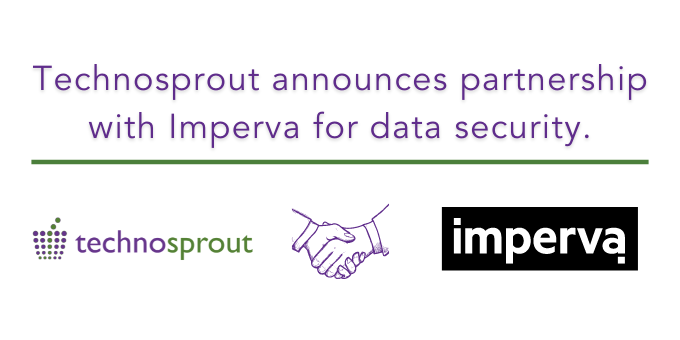 We are pleased to announce a new partnership between Technosprout Systems and Imperva. <a href="/Imperva/">Imperva, a Thales company</a>  is the cybersecurity leader whose mission is to protect data and all paths to it. technosprout.in/data-security-…

#cybersecurity #data #datasecurity #leader #database #security #technosprout