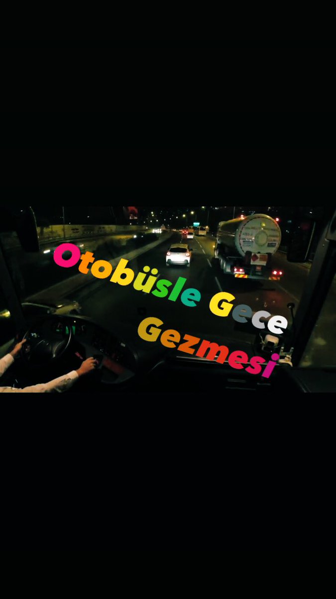 TRAVEGO İLE GECE GEZMESİ ➡️youtu.be/5t-gE0voo_o🔥
#otobüs #otobüscü #travego #yolculuk #gece #yollar #otogar #bilet #otobüsler #MercedesBenzTuerkiye