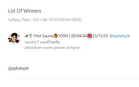 แม่ค้าอยู่ในช่วงพยายามไม่เป็นอซทซ.อยู่ค่ะ tweet media