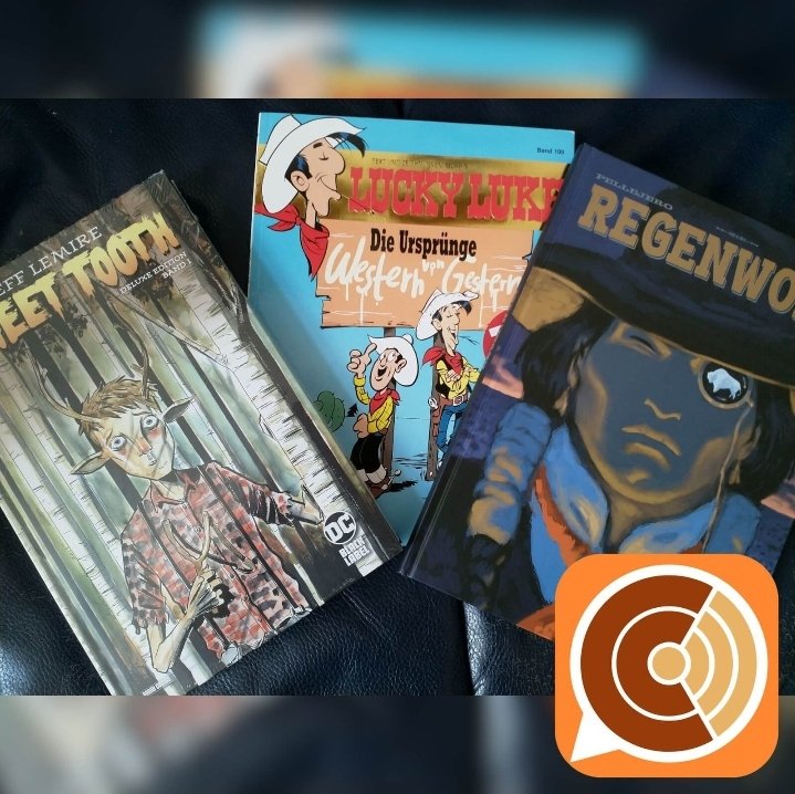 ComicCookies's tweet photo. Herzlichen Glückwunsch an Nina! https://t.co/jyMcO41tpO