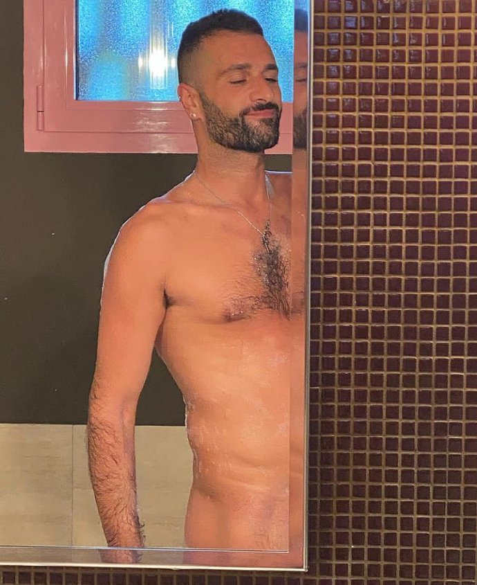 FDescath's tweet image. Bisous👄👄👄