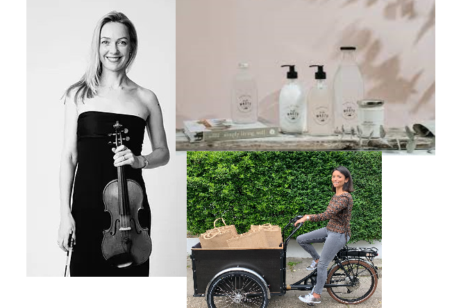 octagonclinic's tweet photo. Octagon Clinic June 2021 Newsletter - Music, Lights, Eco-Action - https://t.co/cnKDEojTpx...  See all the local talent we have in in the clinic!  #chiropractic #hammersmith #backpain #chiswick #octagonclinic #fitforsummer @nowastejose @lucksyard @tangocollective https://t.co/M4KNXJDilj