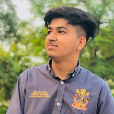 Kalash8820's tweet photo. #NewProfilePic https://t.co/tLqxiD7Z95