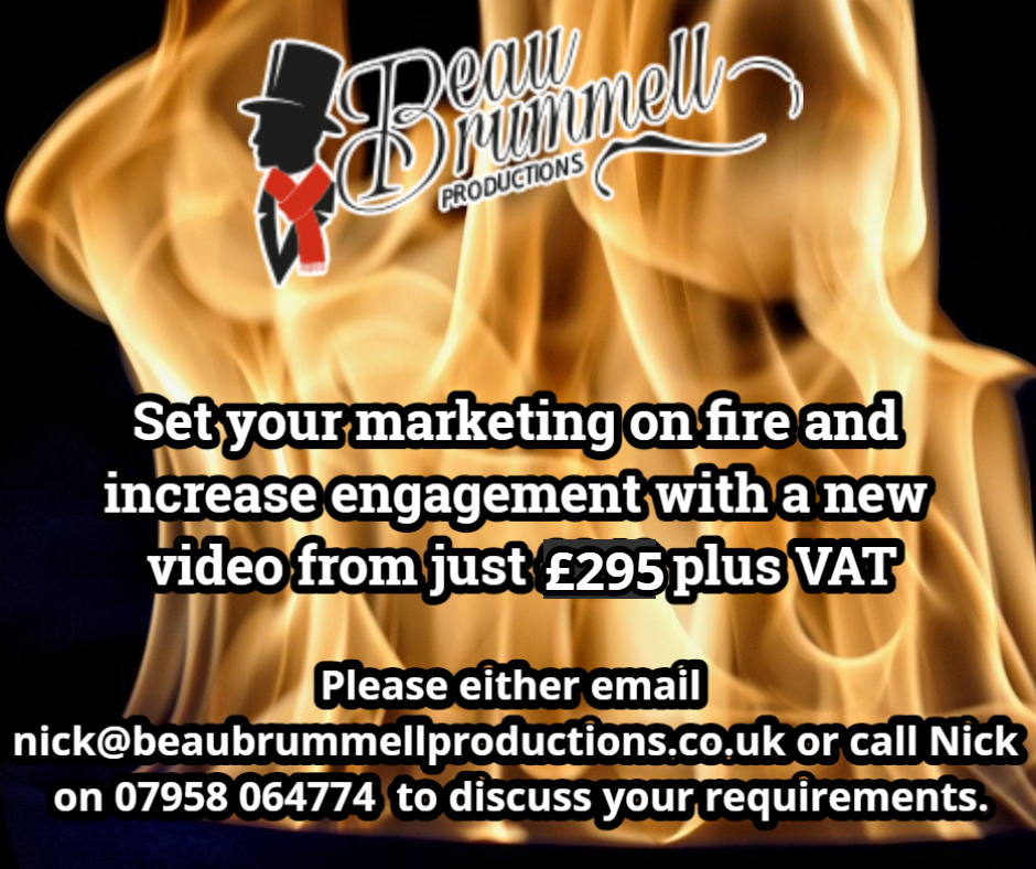 ProductionsBeau's tweet photo. Gain a competitive edge & grab the attention of potential clients with a short video from @ProductionsBeau
#ProductionsBeau #videoproduction #video #venue #events #eventplanner #party #eventspace #eventplanning #conference #venues #livemusic #concert #covid #hotelsandresorts https://t.co/cqy06z9BCk
