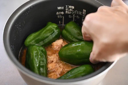 簡単でとっても美味しそう！意外な食材を使った「炊き込みご飯」レシピ！