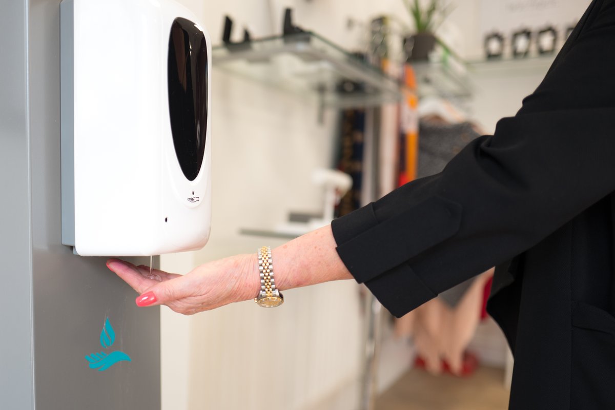 Getting back to normal after COVID might seem daunting but Shop Hartlepool can help you shop safely. Customer safety is still the top priority across the town. Businesses are working hard to make sure you can be safe whilst supporting stores and services #shophartlepool