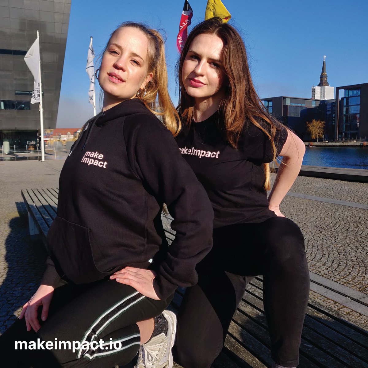 @turtleworkwear is the probably the most sustainable manufacturer in Copenhagen; they offer high quality, longer lifetime, less replacement and less environmental impact and we support that 100% 🔥

Click here: ecs.page.link/Hz8Vf

#impact #discount #sustainability