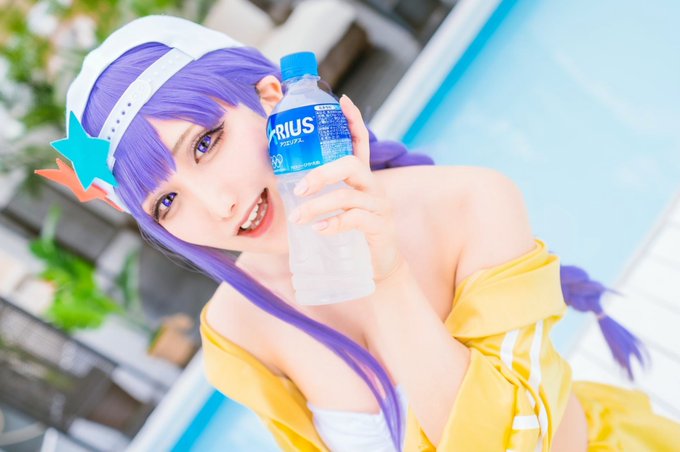 Twitterのコスプレ画像28