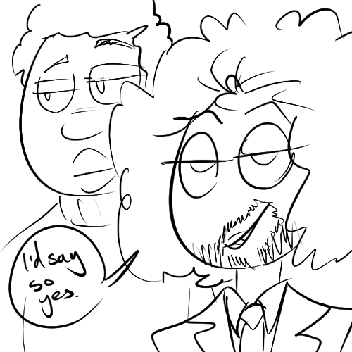 Grumpygilly2's tweet photo. Grumpygilly
Of course, he was a Hamilton fan who drew racist caricatures. 

This art style wouldn't be a problem if he was white as fuck, but because he is... well, you know how that is. 
Yiffiplier was his art tumblr, archive here to prove that.  
https://t.co/g3IltI3b4l https://t.co/3Ip0e3WuXS
