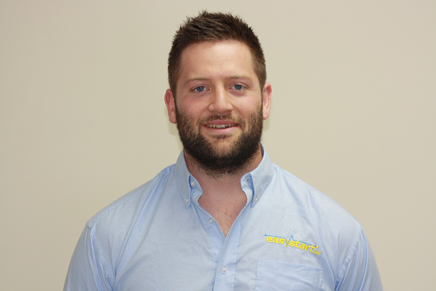 wwwthiiscouk's tweet photo. EXCLUSIVE: With just five days to go until @BHTS_Show takes place in Leeds, Cillian Brugha, Managing Director of @Easystartuk, is looking forward to showcasing the company’s extensive range of high-quality batteries. Read more: https://t.co/2DCpdsSzvC https://t.co/QWsMdjlFiS
