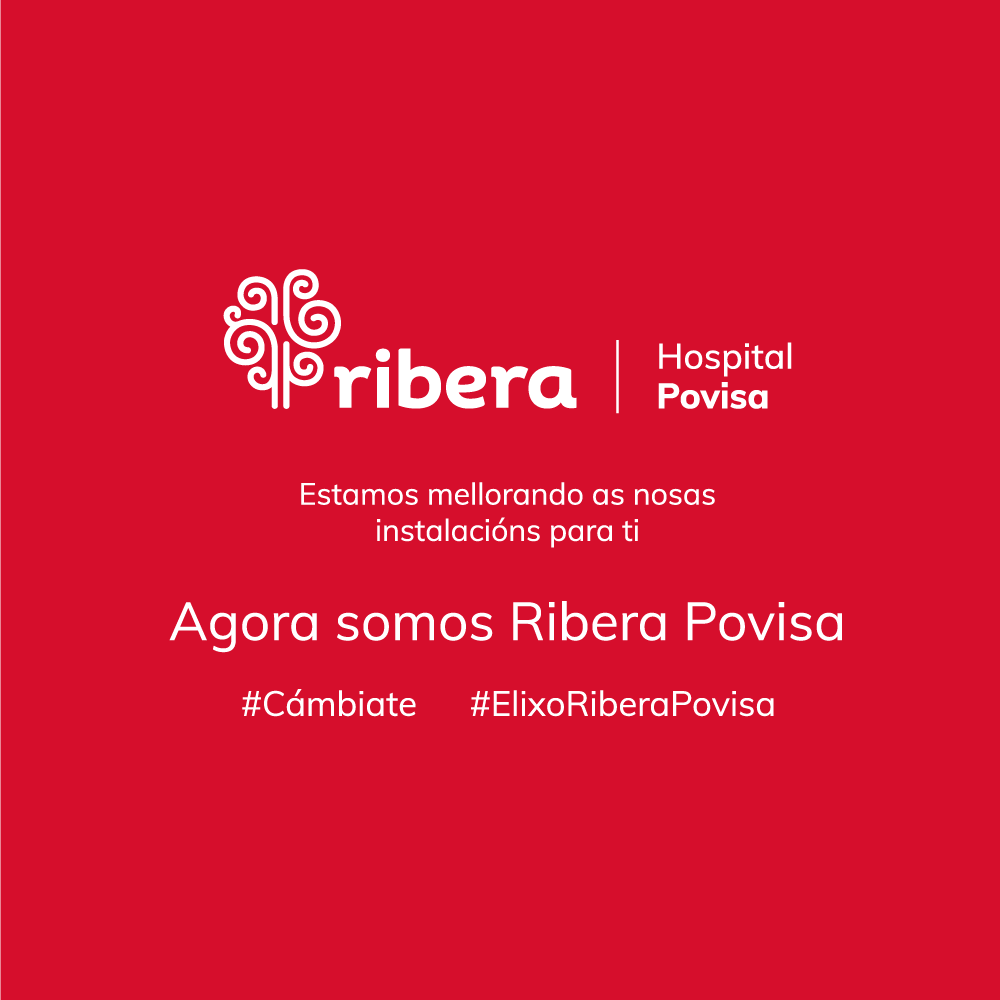 anonimoadv's tweet photo. 🏥La constuctora Oreco Balgón está reformando y ampliando el Hospital Ribera #Povisa, y para ello necesitaba una gran lona que explicase el proyecto en la fachada de la edificación. 
🙌Así que, nunca mejor dicho, nos pusimos manos a la obra y este fue el resultado! 
 #design https://t.co/q18rXn2oDt